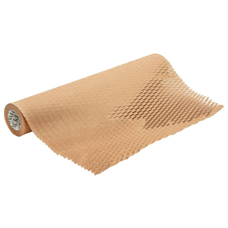 Packt by Scotch Honeycomb Cushion Wrap