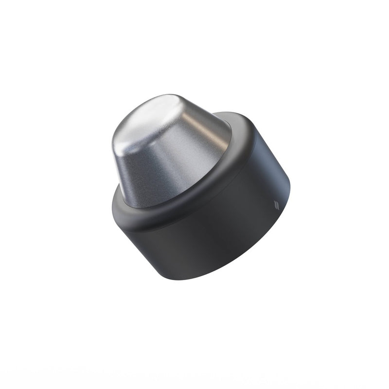 Theragun TheraFace Hot & Cold Rings - Black