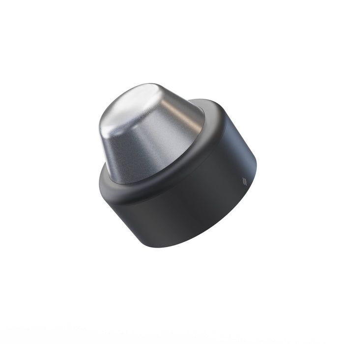 Theragun TheraFace Hot & Cold Rings - Black