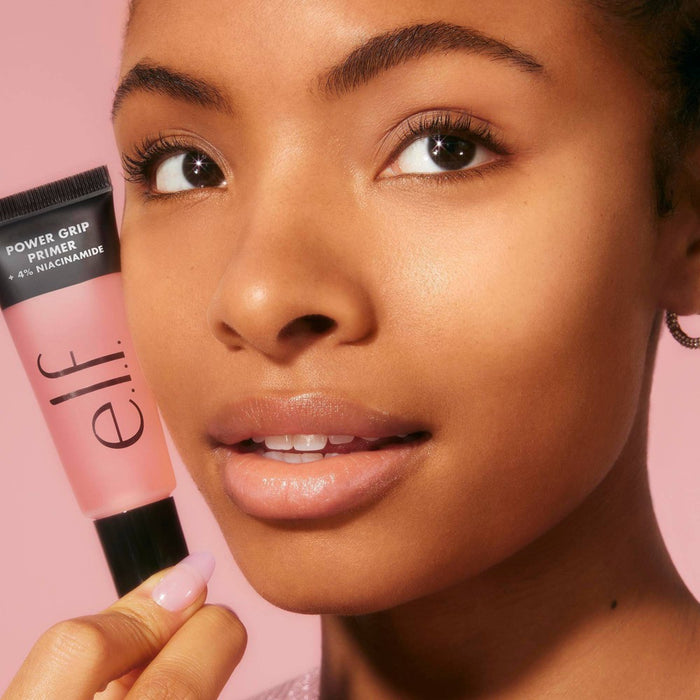 e.l.f. Power Grip Primer + 4% Niacinamide - 0.811 fl oz