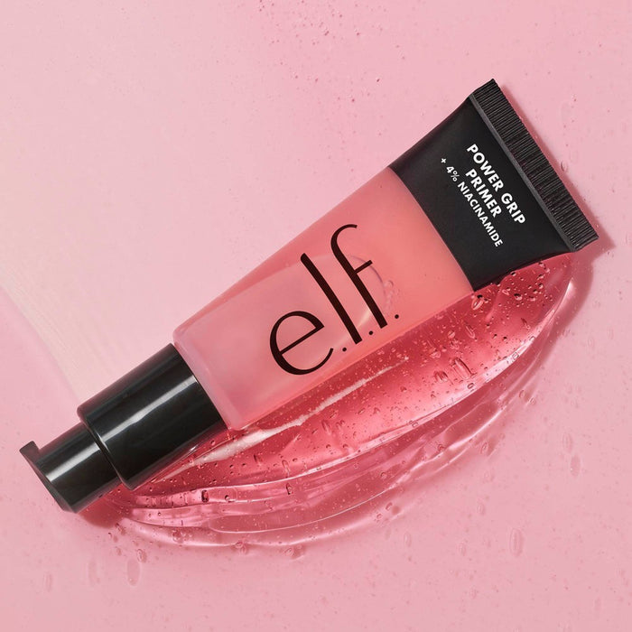 e.l.f. Power Grip Primer + 4% Niacinamide - 0.811 fl oz