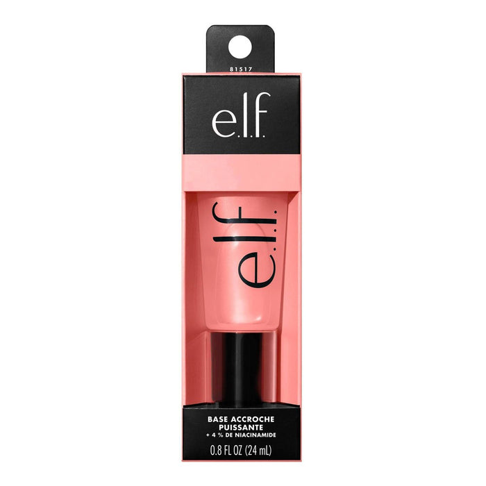 e.l.f. Power Grip Primer + 4% Niacinamide - 0.811 fl oz