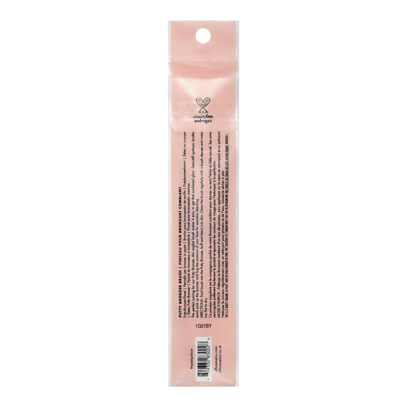 e.l.f. Putty Bronzer Brush