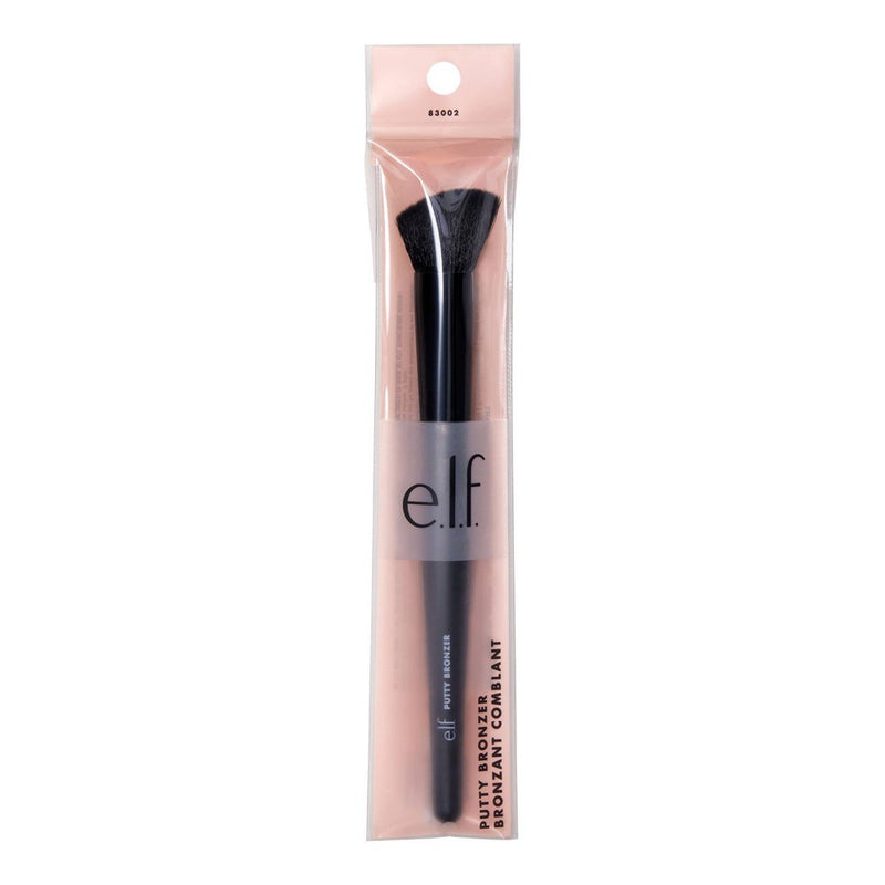 e.l.f. Putty Bronzer Brush