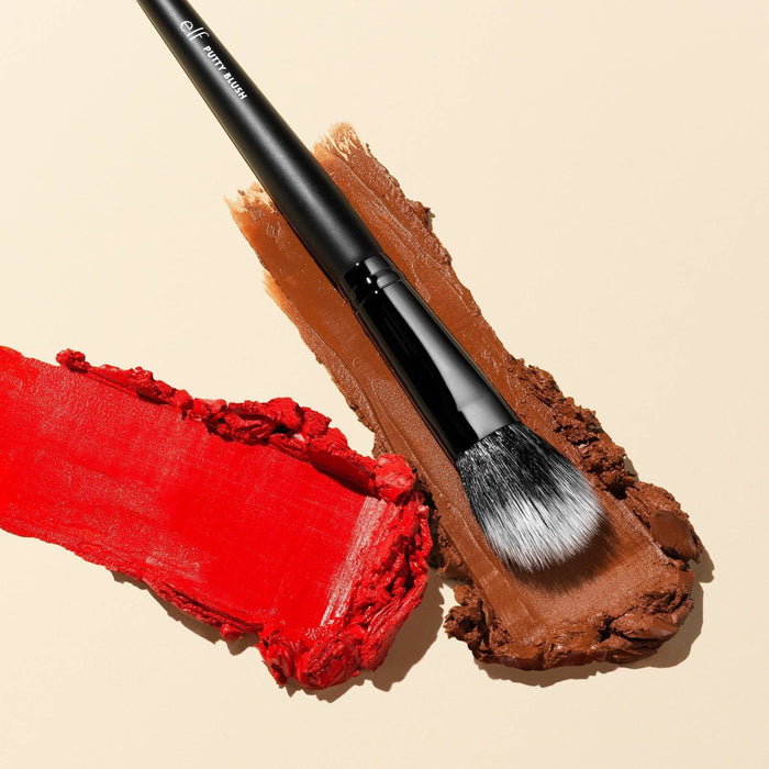 e.l.f. Putty Blush Brush