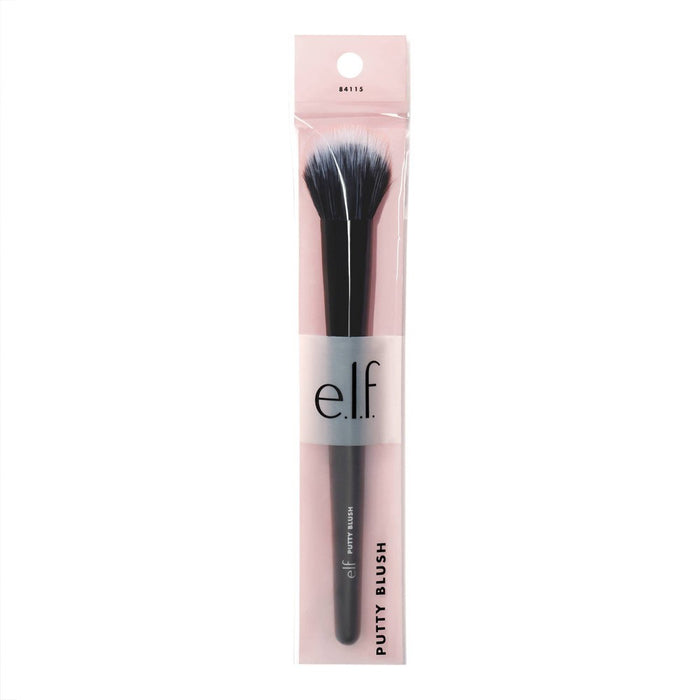 e.l.f. Putty Blush Brush