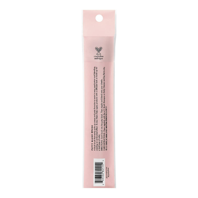 e.l.f. Putty Blush Brush