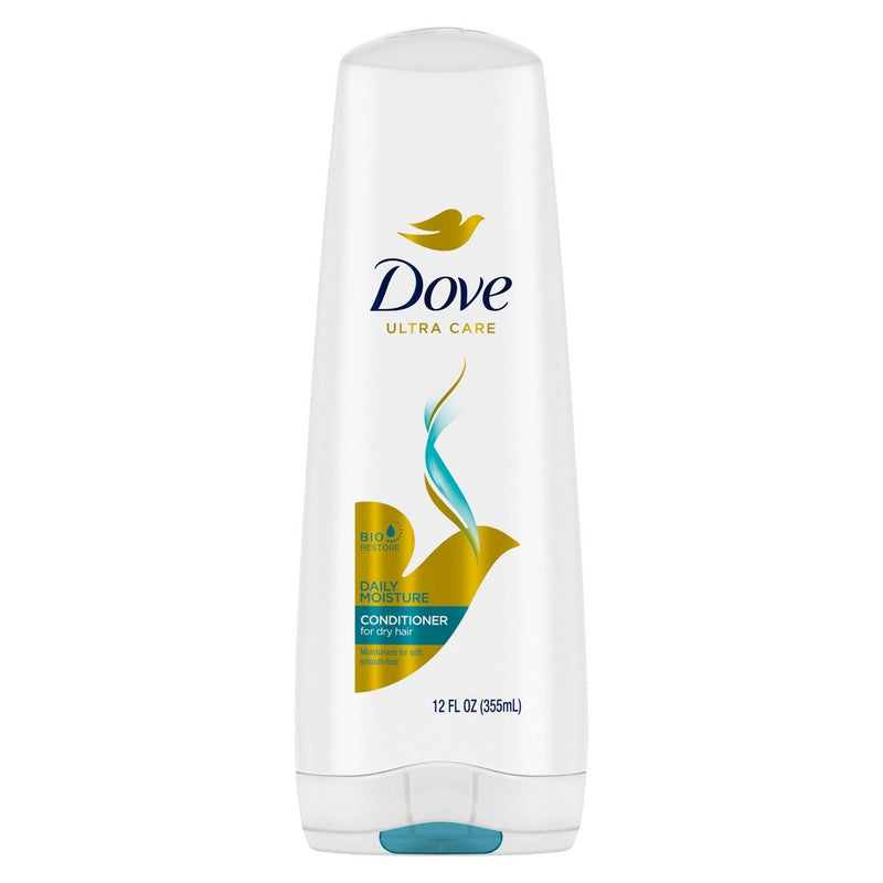 Dove Beauty Nutritive Solutions Moisturizing Conditioner for Normal to Dry Hair Daily Moisture - 12 fl oz