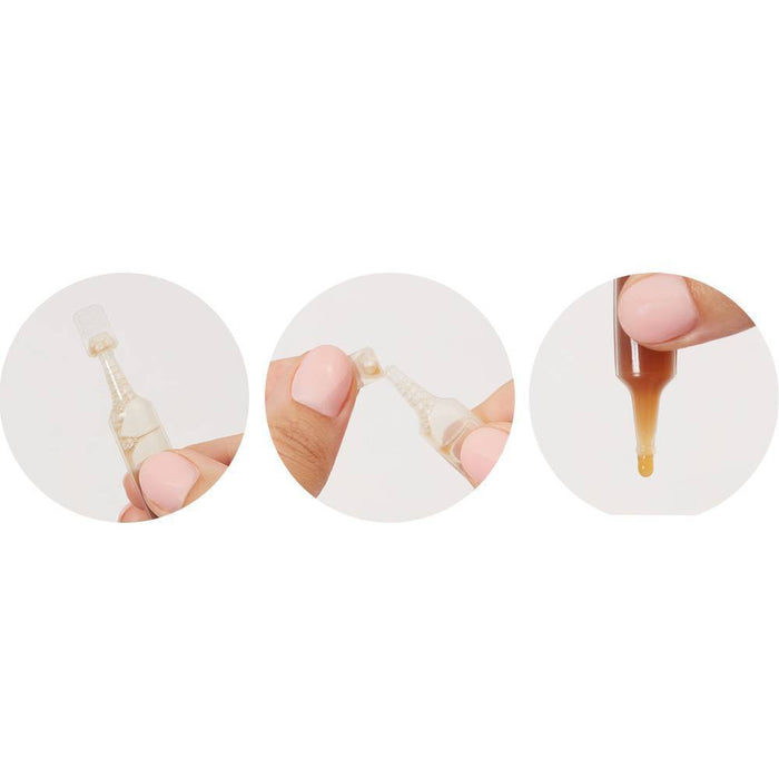 Frida Baby On-The-Go Single Dose Vial Natural Cough Syrup - 0.8 fl oz/15pk