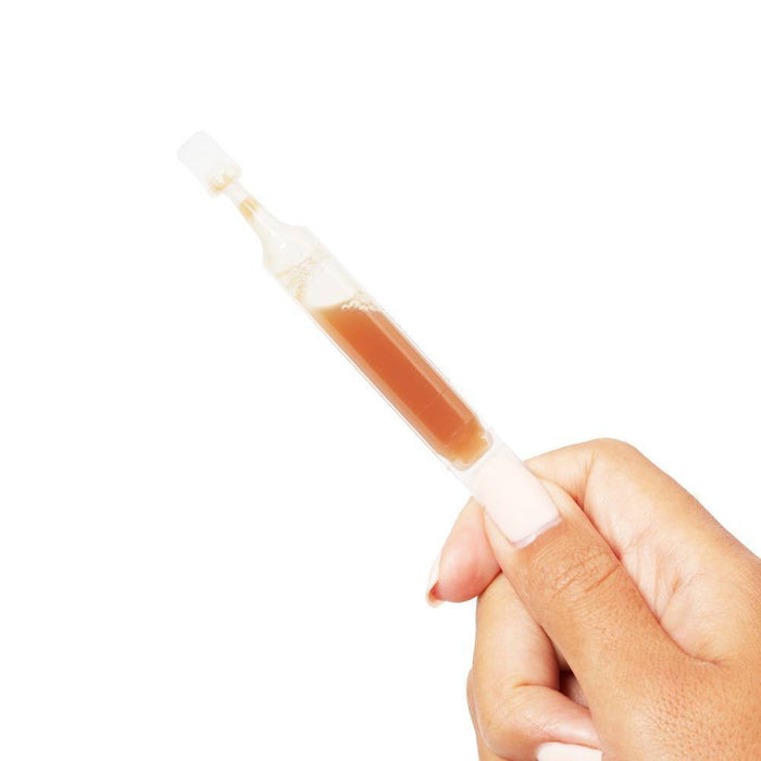 Frida Baby On-The-Go Single Dose Vial Natural Cough Syrup - 0.8 fl oz/15pk