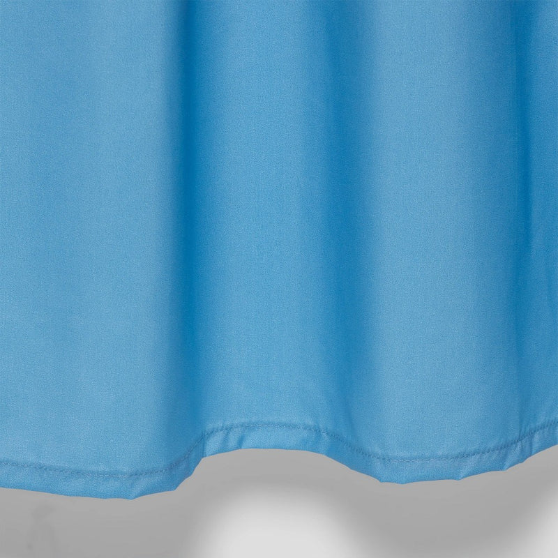 Shoot for the Moon Microfiber Shower Curtain - Room Essentials™