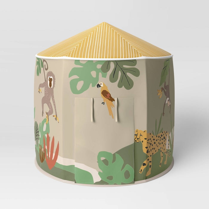 Pop Up Playhouse Jungle - Pillowfort™