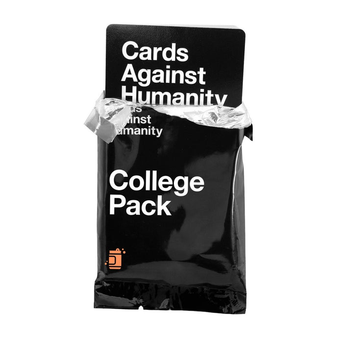 Cards Against Humanity: College Pack • Mini Expansion for the Game