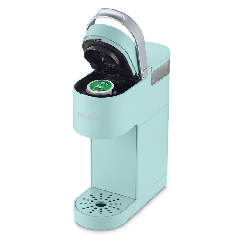 Keurig K-Mini Single Serve K-Cup Pod Coffee Maker - Oasis