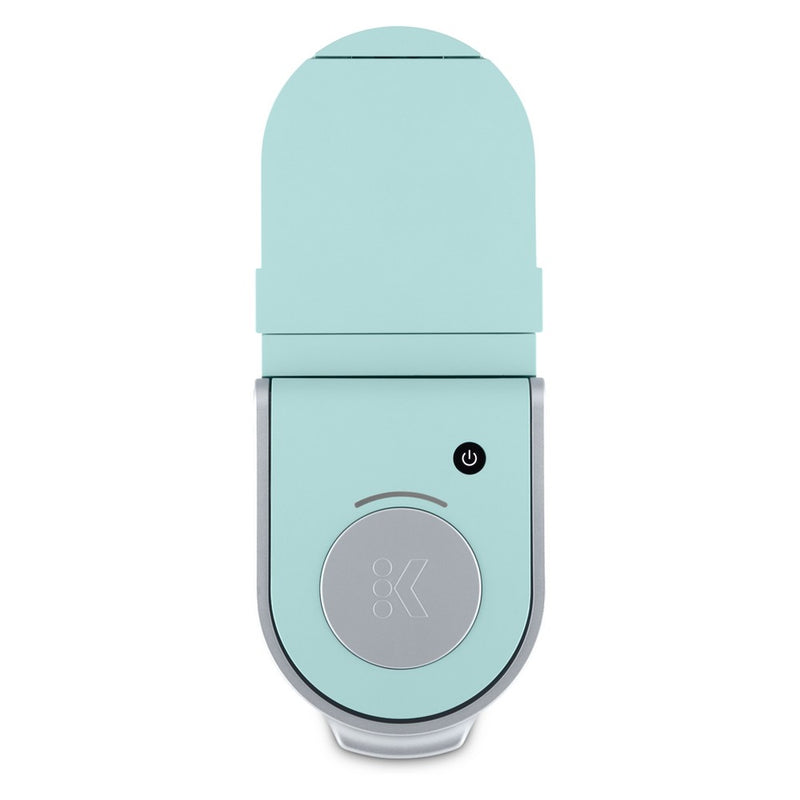 Keurig K-Mini Single Serve K-Cup Pod Coffee Maker - Oasis
