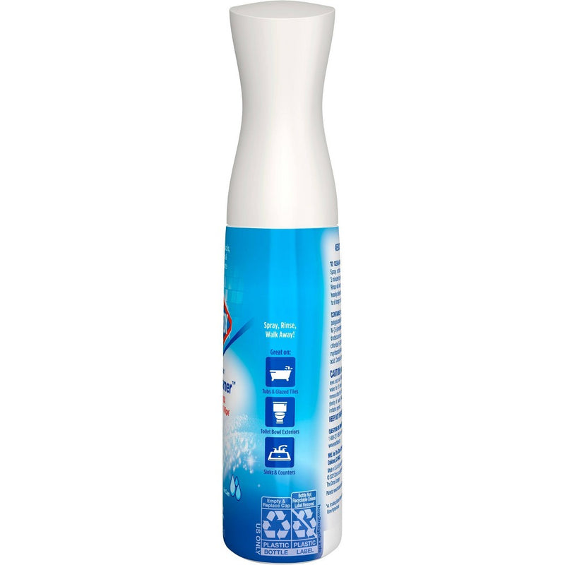 Clorox Ready-to-Use Bathroom Foamer- Rain Clean - 16oz*