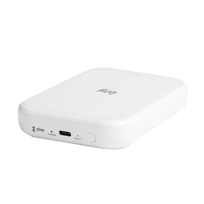 Canon IVY 2 Mini Photo Printer - White *NEW*
