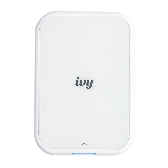 Canon IVY 2 Mini Photo Printer - White *NEW*