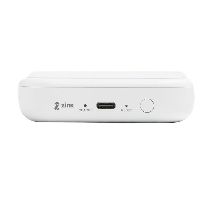 Canon IVY 2 Mini Photo Printer - White *NEW*