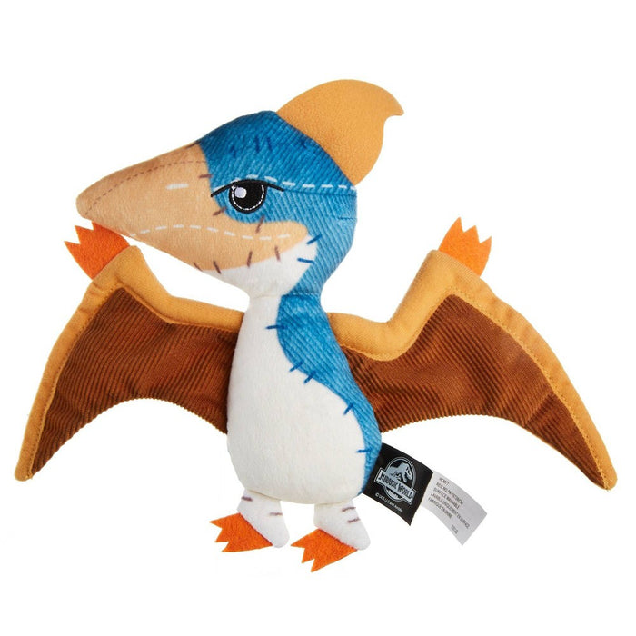 Jurassic World Stitchlings Pteranodon Stuffed Animal