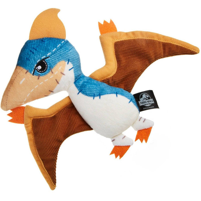 Jurassic World Stitchlings Pteranodon Stuffed Animal