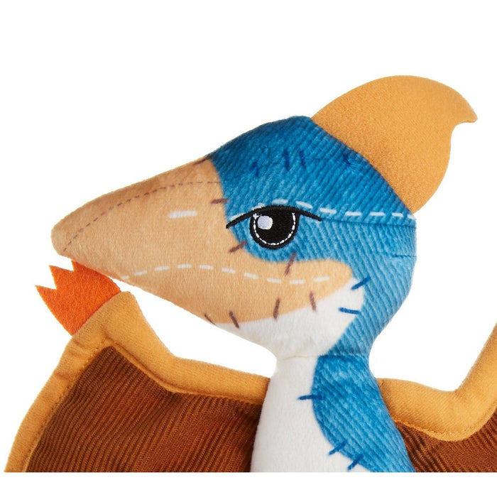 Jurassic World Stitchlings Pteranodon Stuffed Animal
