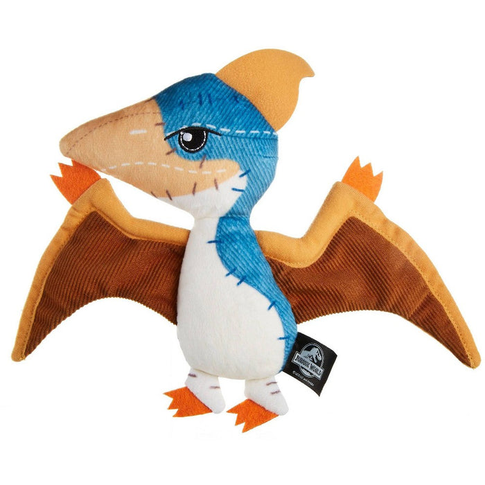 Jurassic World Stitchlings Pteranodon Stuffed Animal