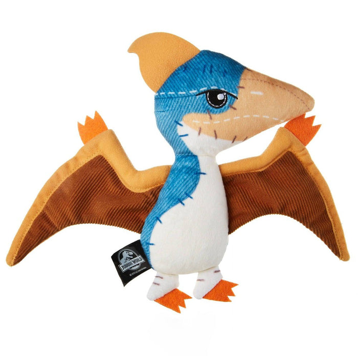 Jurassic World Stitchlings Pteranodon Stuffed Animal