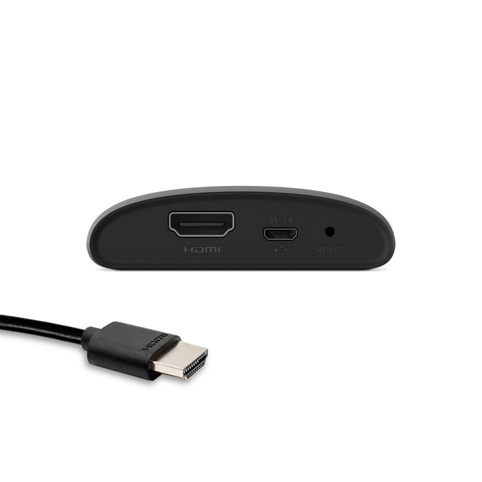 Roku Express 2022 HD Streaming Device - Black *BRAND NEW & SEALED*