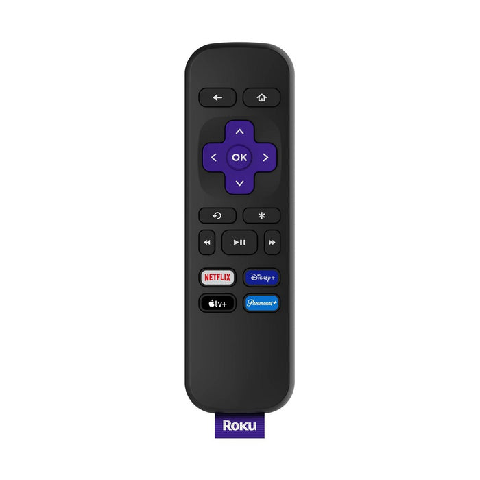 Roku Express 2022 HD Streaming Device - Black *BRAND NEW & SEALED*