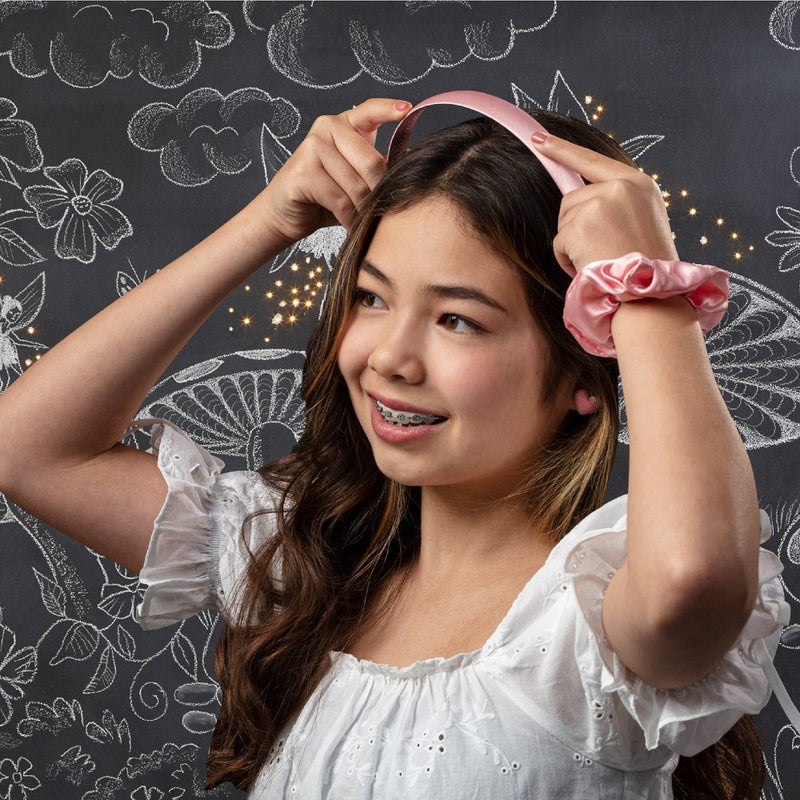 FAO Schwarz Flawless Fashion Kids Hair Accessory Set