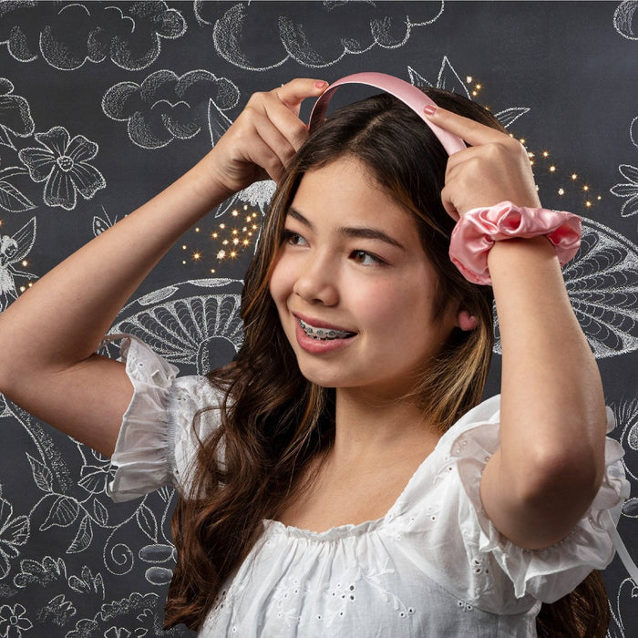 FAO Schwarz Flawless Fashion Kids Hair Accessory Set