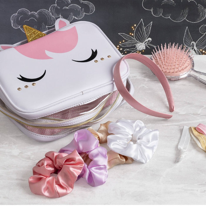 FAO Schwarz Flawless Fashion Kids Hair Accessory Set