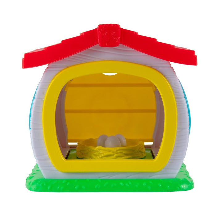 CoComelon Petting Farm Playset
