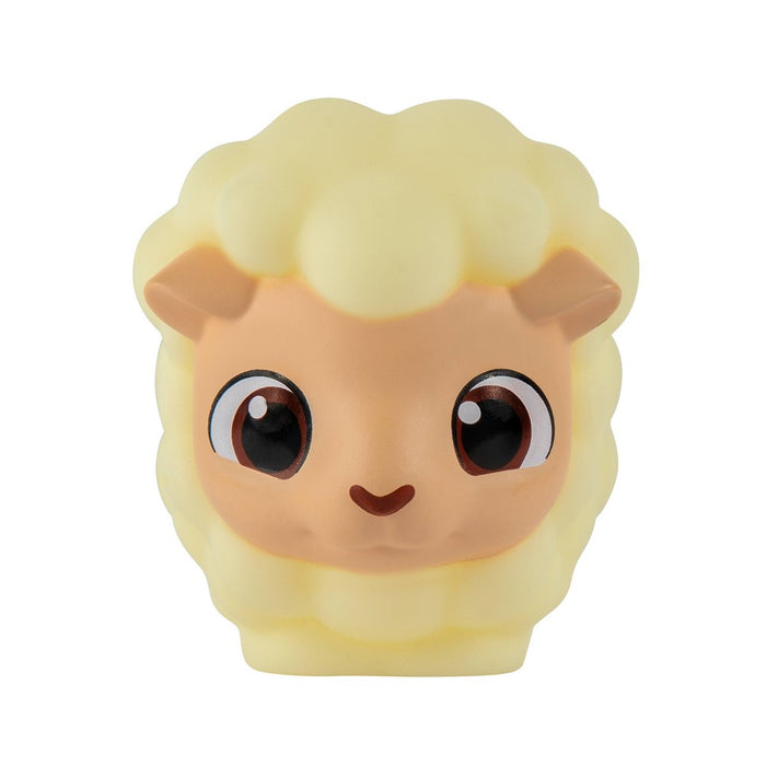 CoComelon Petting Farm Playset