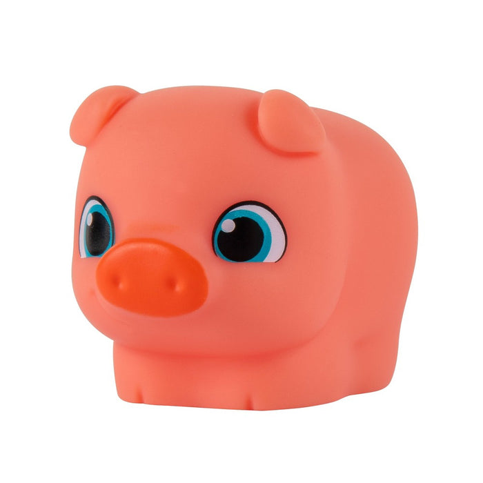 CoComelon Petting Farm Playset