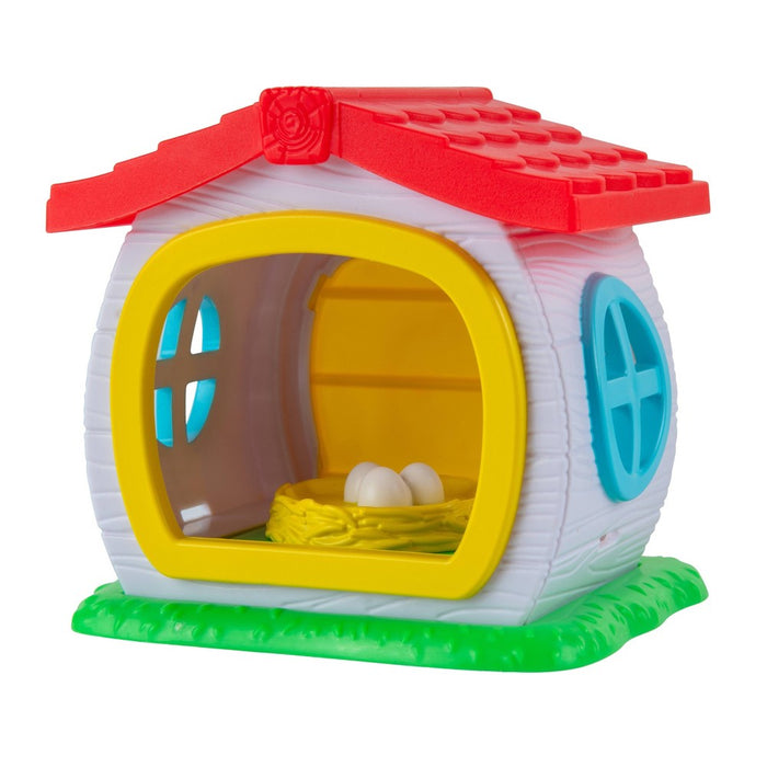 CoComelon Petting Farm Playset