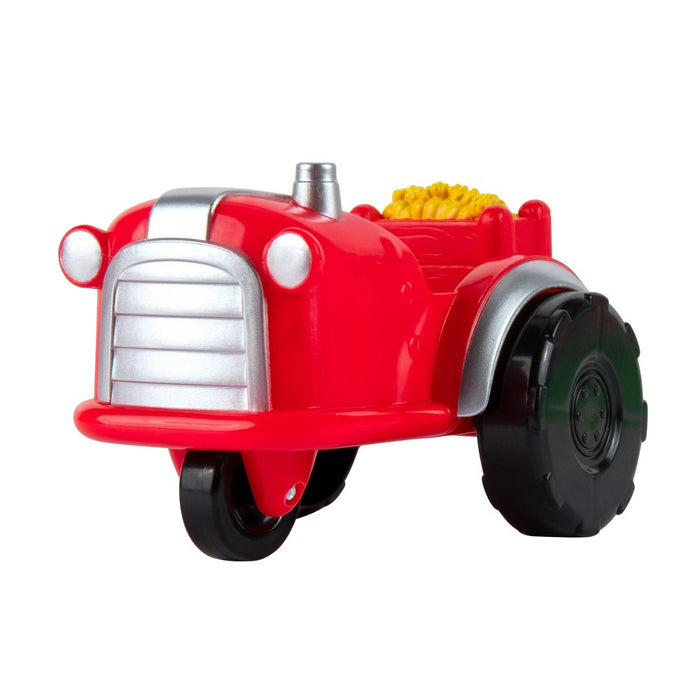 CoComelon Petting Farm Playset