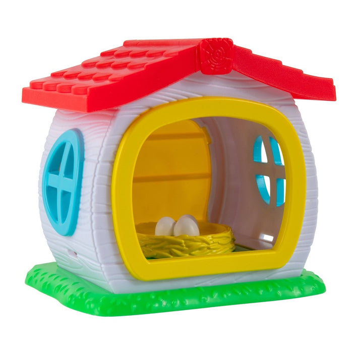 CoComelon Petting Farm Playset