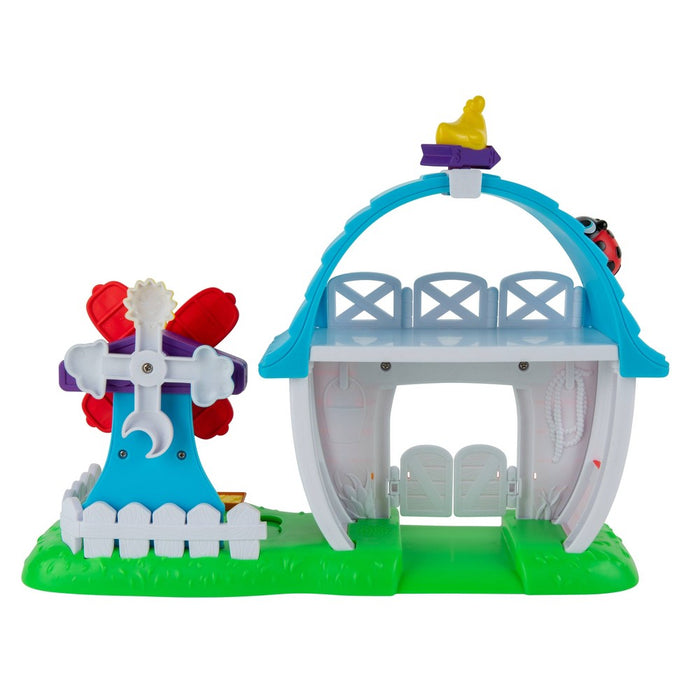CoComelon Petting Farm Playset