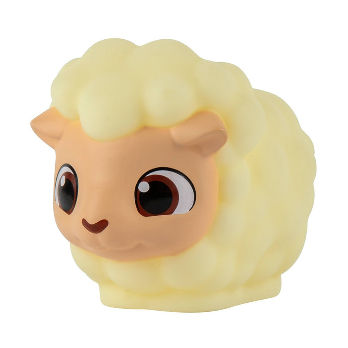 CoComelon Petting Farm Playset