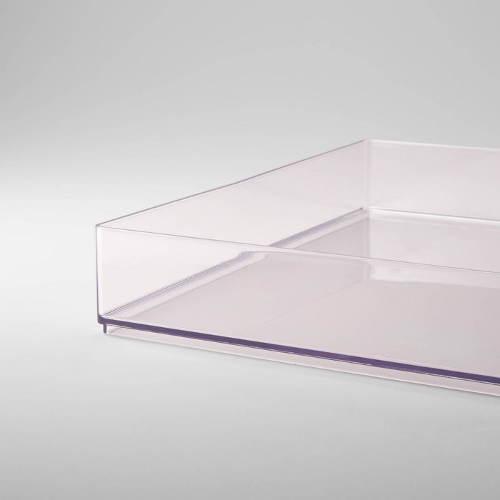 12'' x 12'' x 2" All Purpose Storage Tray - Brightroom™