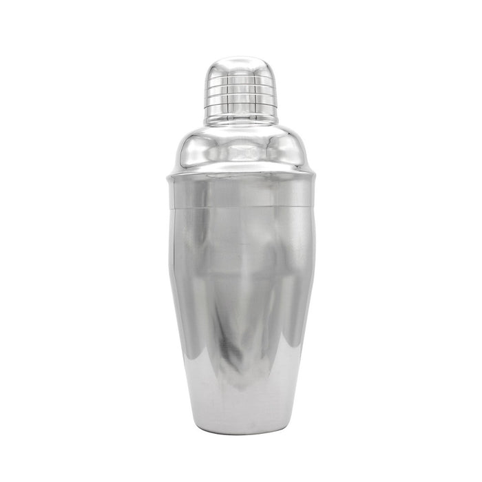 Houdini 16oz Stainless Steel Cocktail Shaker