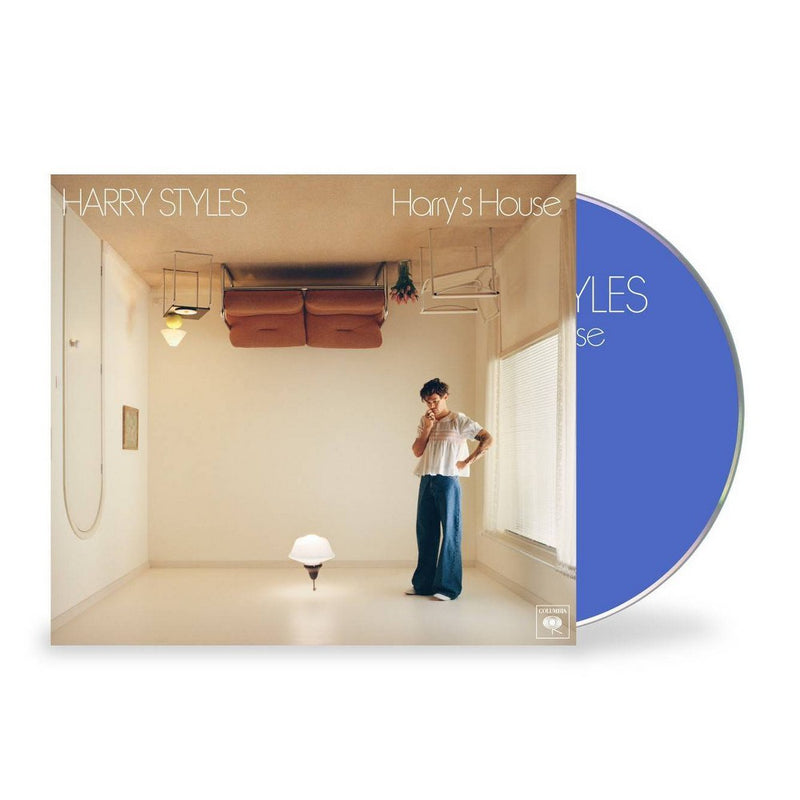 Harry Styles - Harry's House (CD)