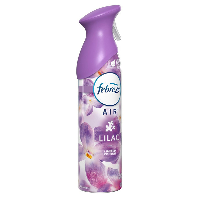 Febreze Air Freshener - Lilac - 8.8oz/1ct