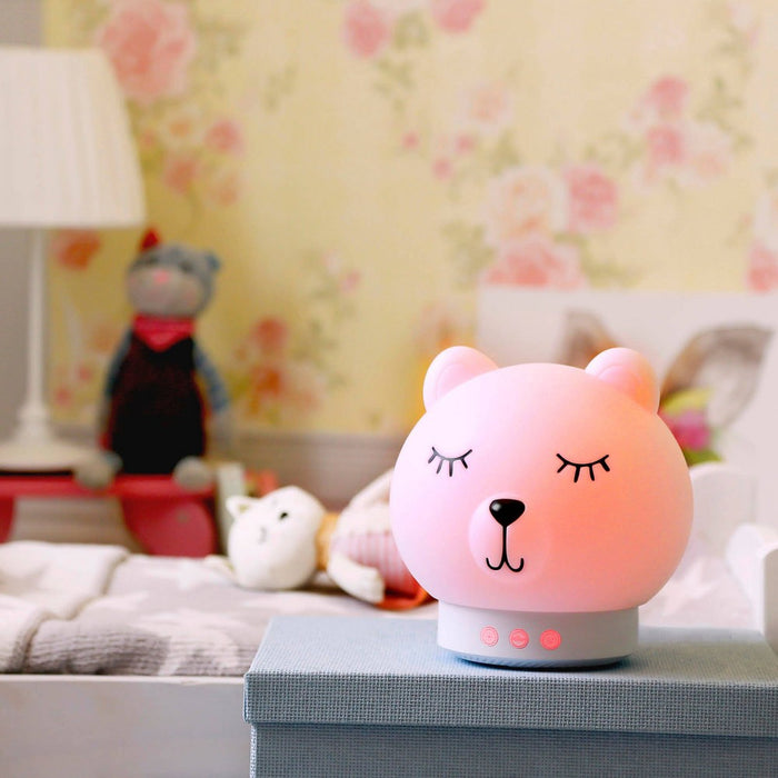 Baby Dream Machine 5-in-1 Children's Sleep Device