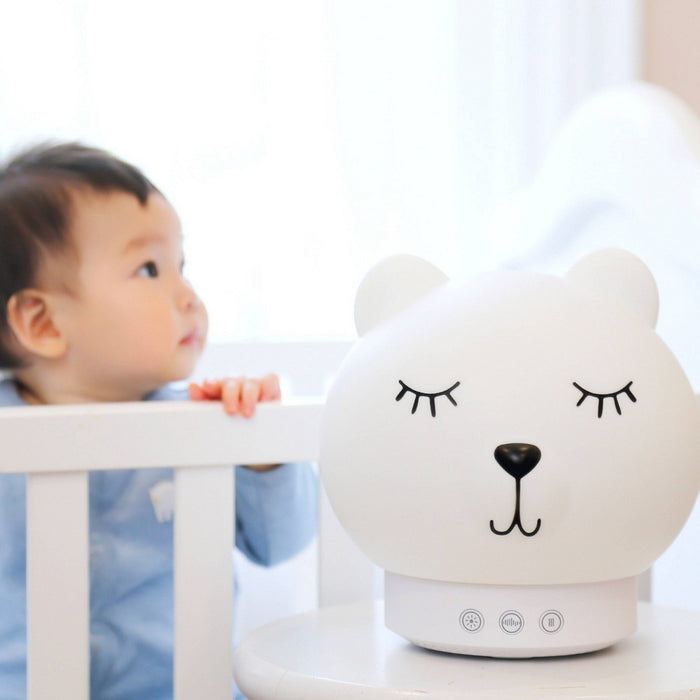 Baby Dream Machine 5-in-1 Children's Sleep Device