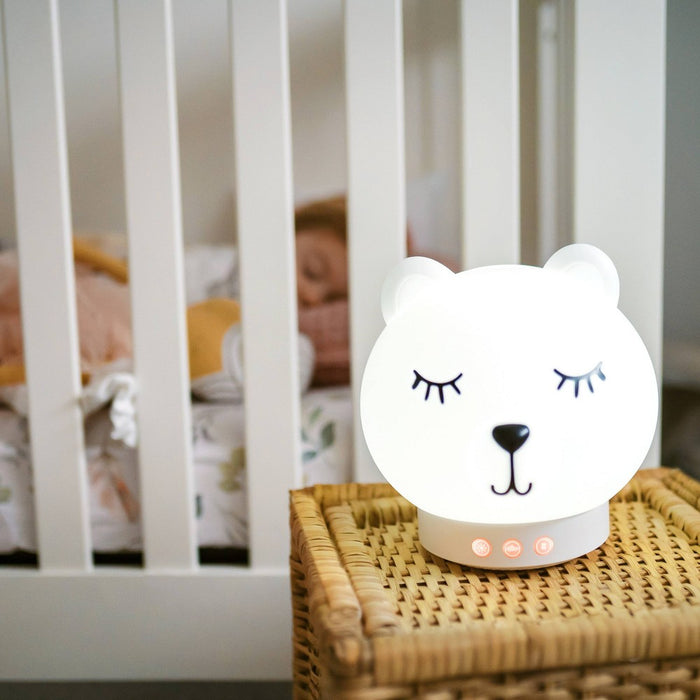 Baby Dream Machine 5-in-1 Children's Sleep Device