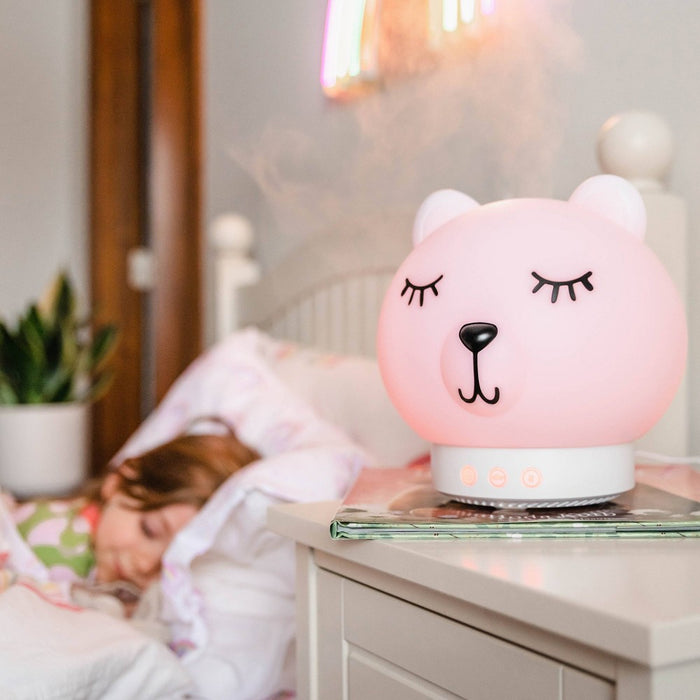 Baby Dream Machine 5-in-1 Children's Sleep Device