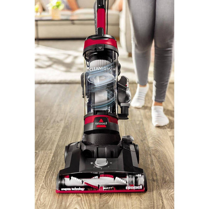 BISSELL CleanView Upright Vacuum- 3533 (LOCAL PICKUP ONLY)